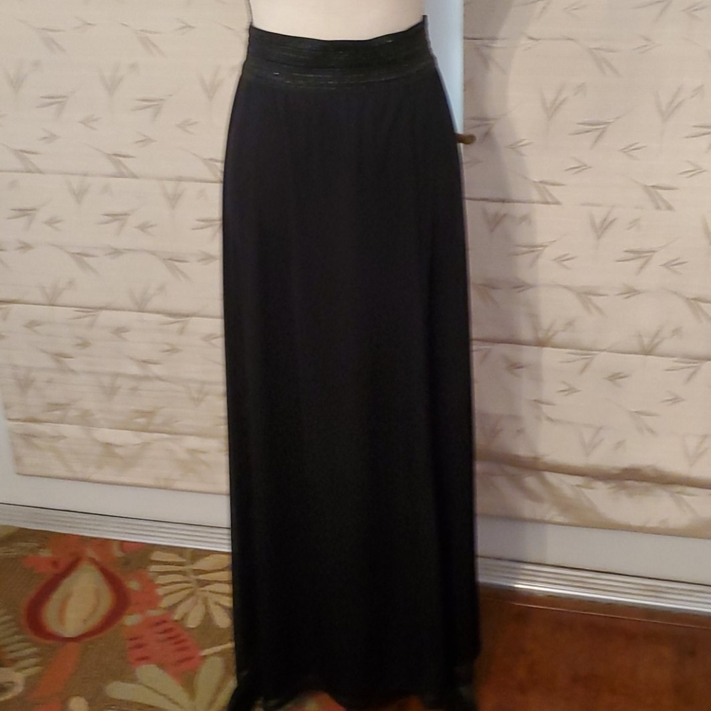 Long Skirt